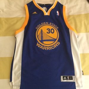 Golden State Warriors Jersey